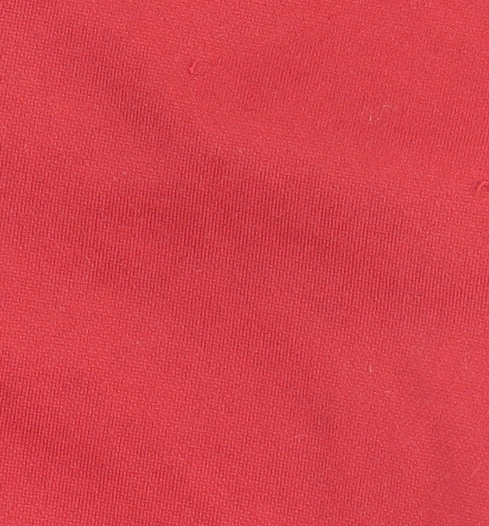 Nike Boys Red L Athletic Football Shorts