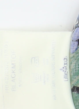 Littlewoods Women's Floral Blouse, Multicoloured, Viscose