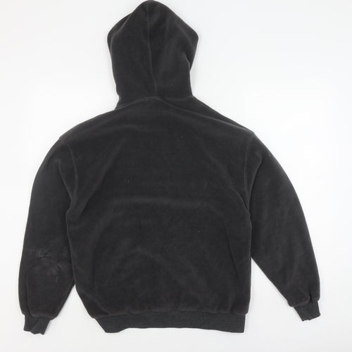 Sisters + Seekers Black XS Women's Hoodie