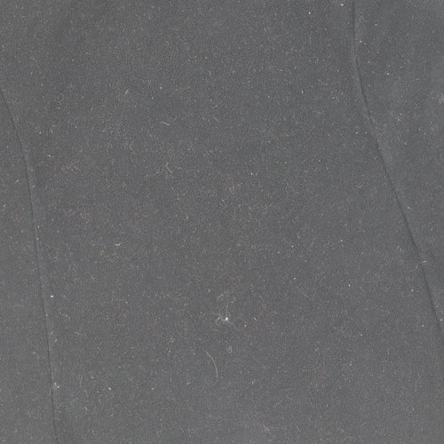 Oxylane Unisex Black Fleece Sweatshirt L