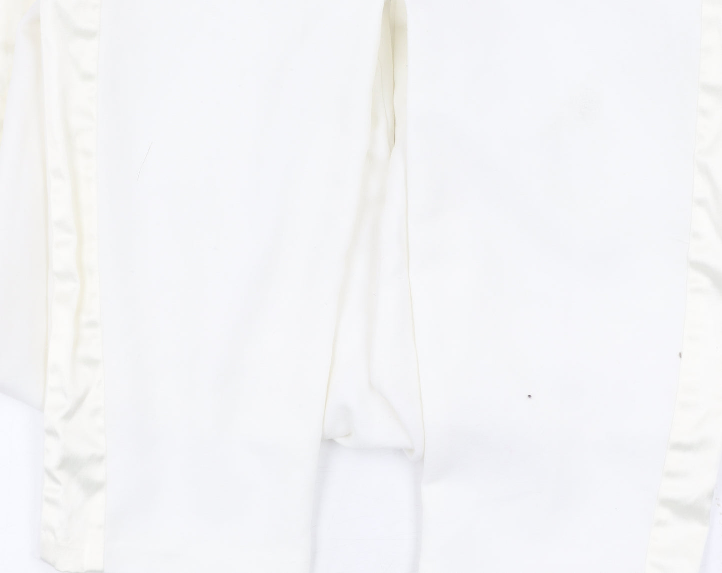 ASOS Women’s White Trousers Size 8