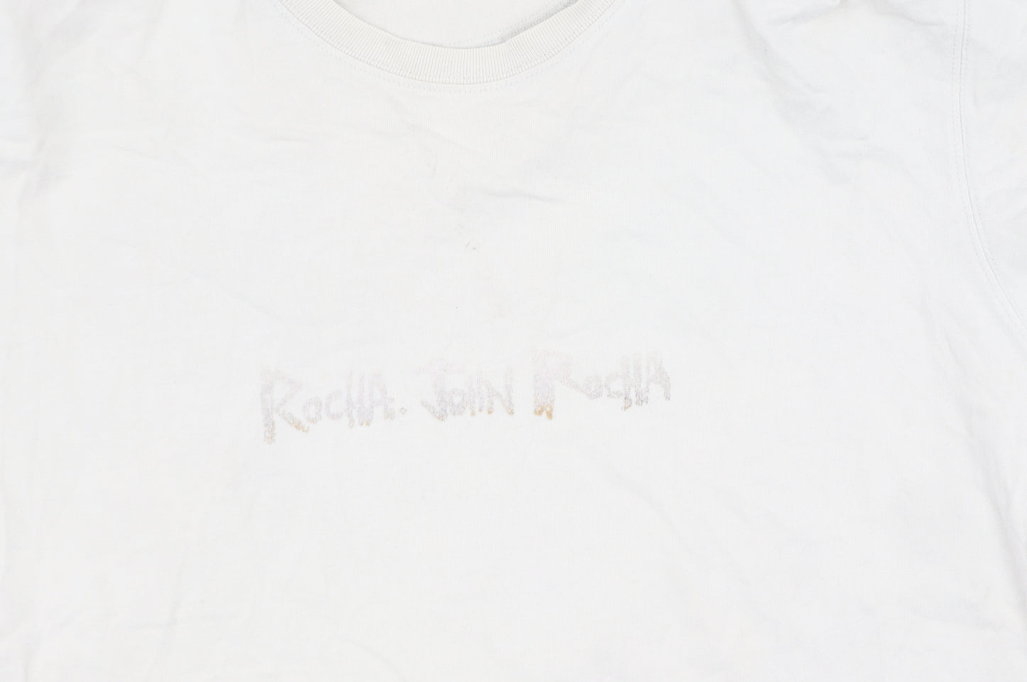 Designers at Debenhams Beige Men's Large T-Shirt