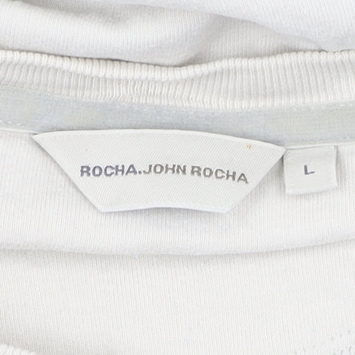 Designers at Debenhams Beige Men's Large T-Shirt