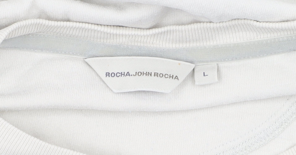 Designers at Debenhams Beige Men's Large T-Shirt