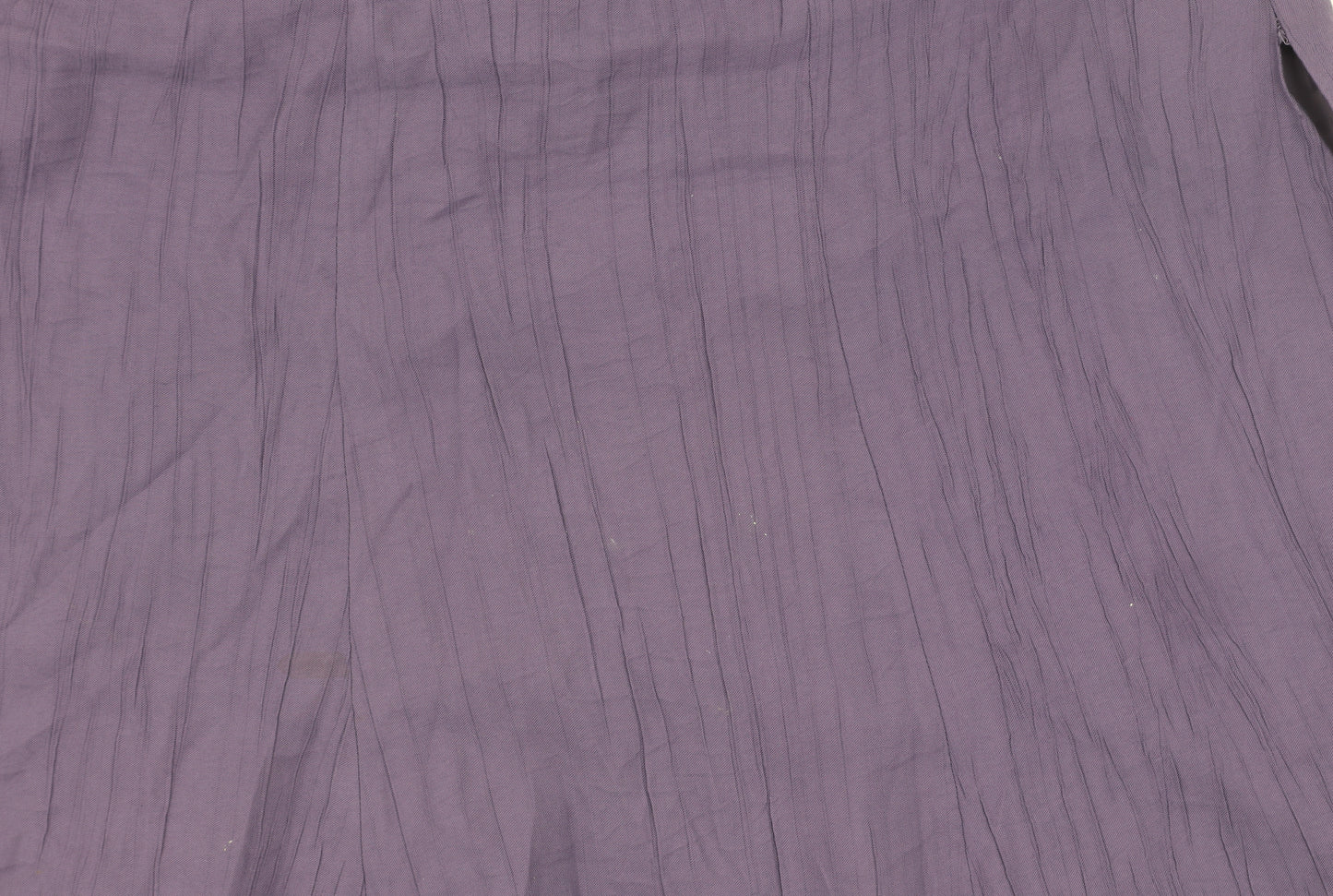 Jacques Vert Women's Purple A-Line Skirt Size 22