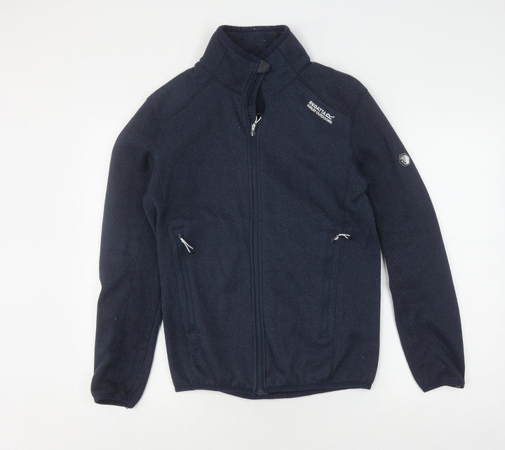 Regatta Men's Blue Basic Jacket - S