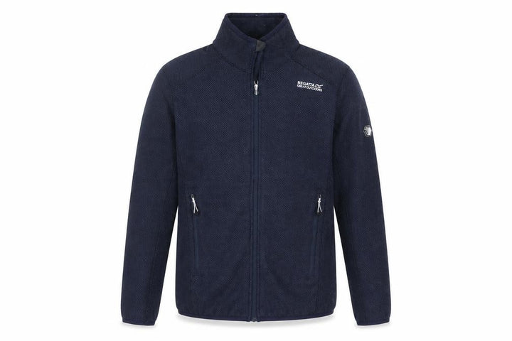 Regatta Men's Blue Basic Jacket - S