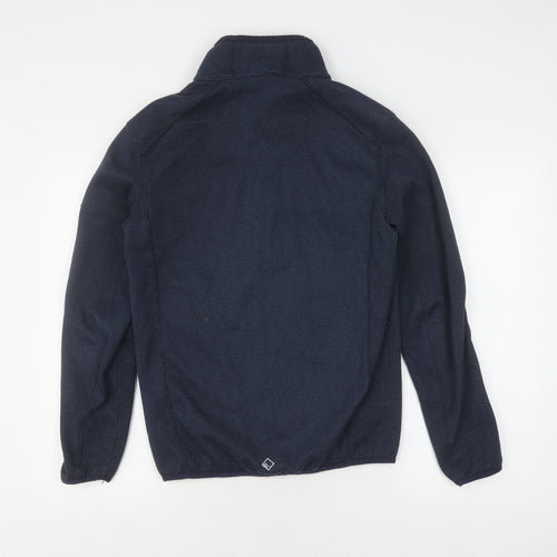 Regatta Men's Blue Basic Jacket - S