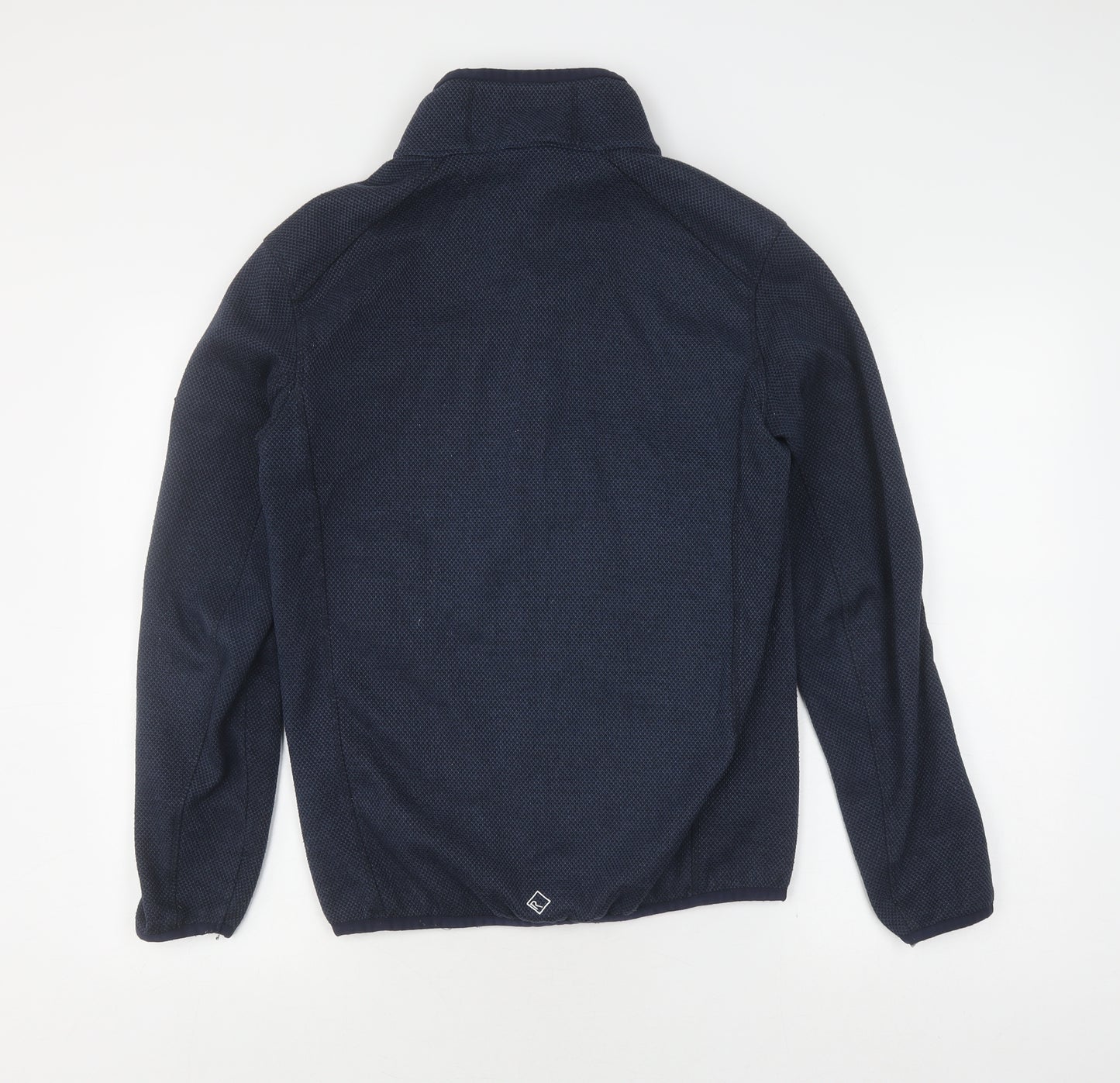 Regatta Men's Blue Basic Jacket - S