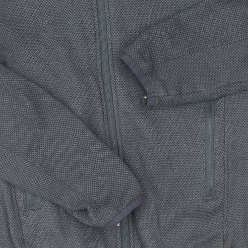 Regatta Men's Blue Basic Jacket - S