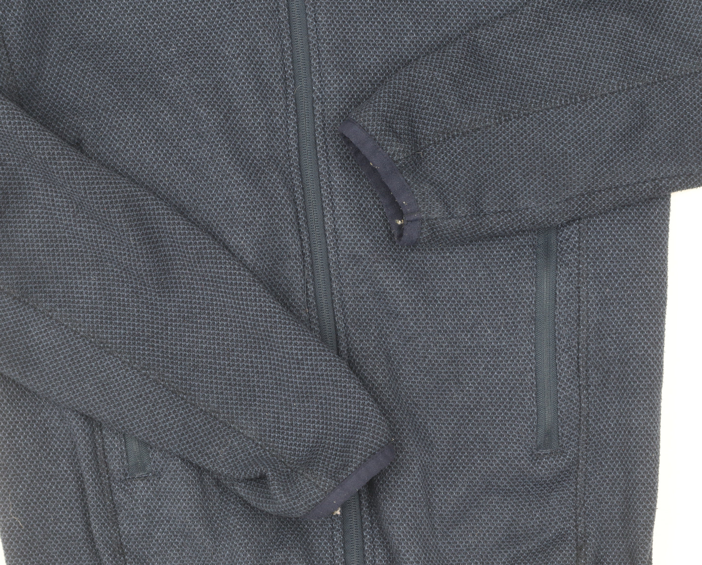 Regatta Men's Blue Basic Jacket - S