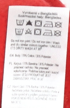 Nerf Boys Red Shorts 10-11 Yrs Casual Camouflage Summer