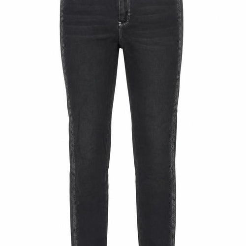 ASOS Women's Black Skinny Jeans Size S, High-Rise, Stretch