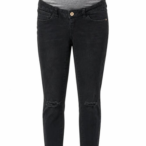 Blooming Marvellous Women’s Black Slim Maternity Jeggings Size 8