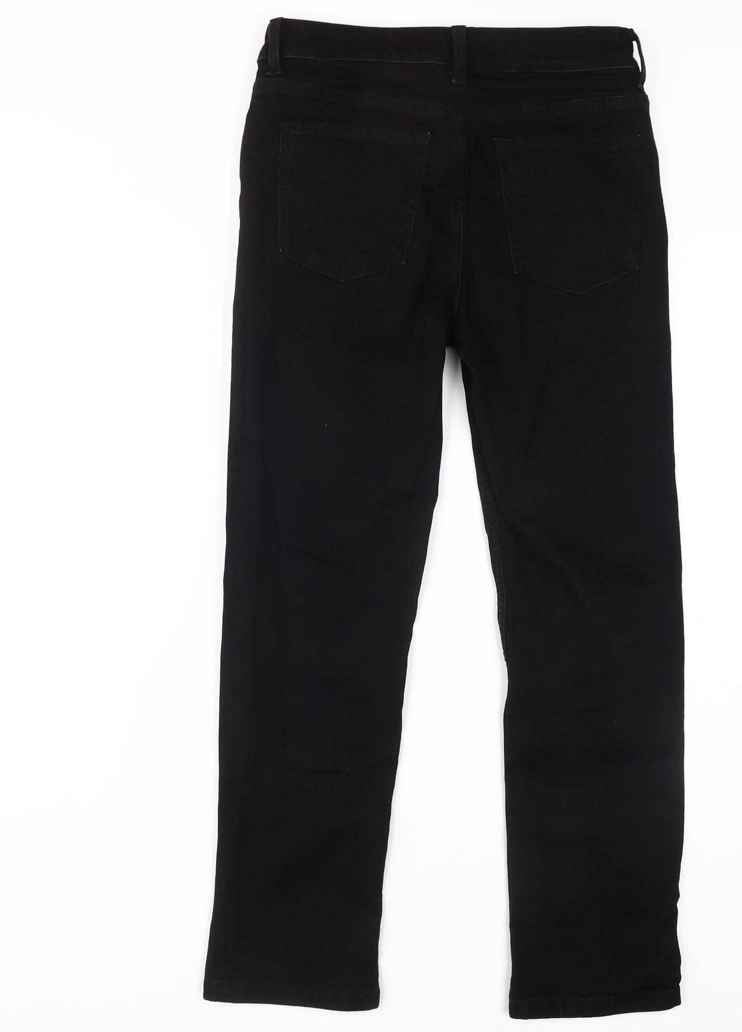 Marks and Spencer Women's Black Jeans Size 12