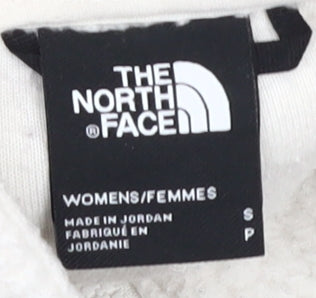 The North Face Women's Ivory Pullover Fleece Hoodie, S