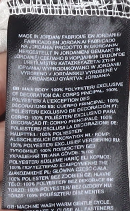 The North Face Women's Ivory Pullover Fleece Hoodie, S