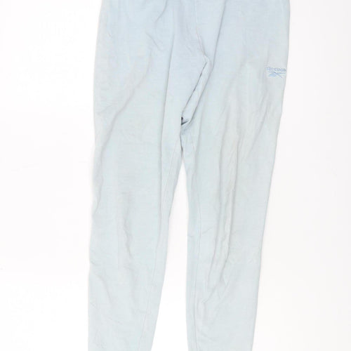 Reebok Women's Blue M Leggings