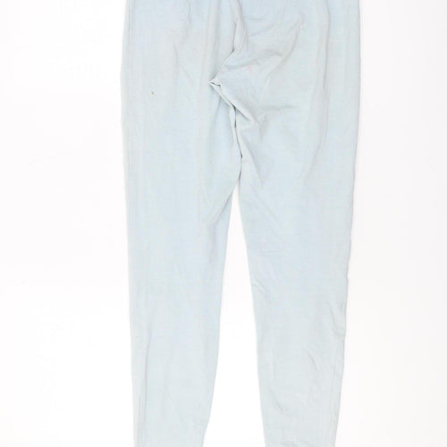 Reebok Women's Blue M Leggings