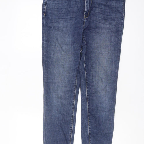 DKNY Men's Blue Straight Jeans Size 30