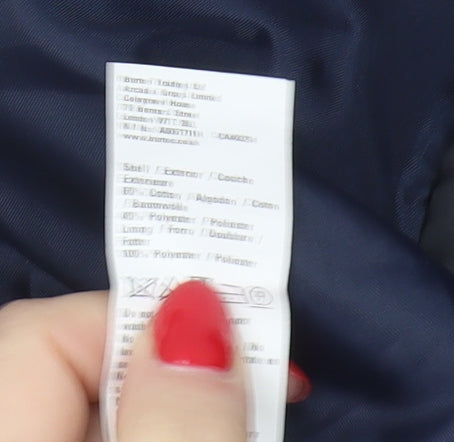 Burton Menswear London Grey Blazer Men's 40R