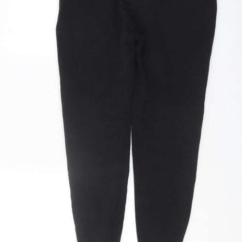 Kings Will Dream Men's Black Jogger Trousers S