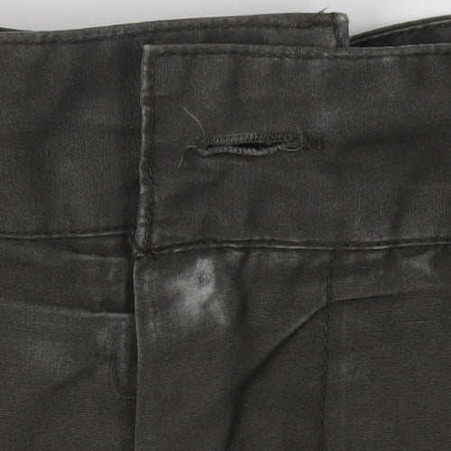 Craghoppers Men's Green Relaxed Trousers L