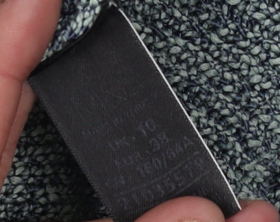 Marks and Spencer Women's Multicoloured Pullover Jumper Size 10