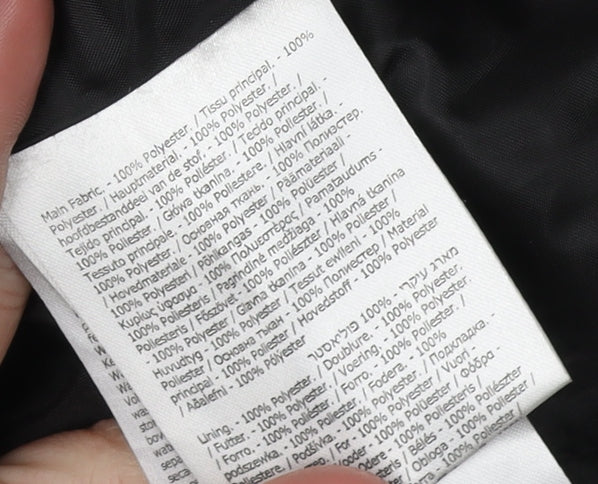 Regatta Women's Red Quilted Waistcoat Size 14