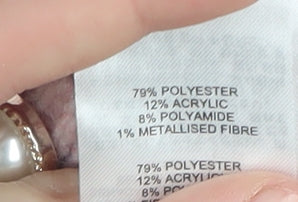 Lipsy Women's Pink Cardigan, Size 14, Crew Neck