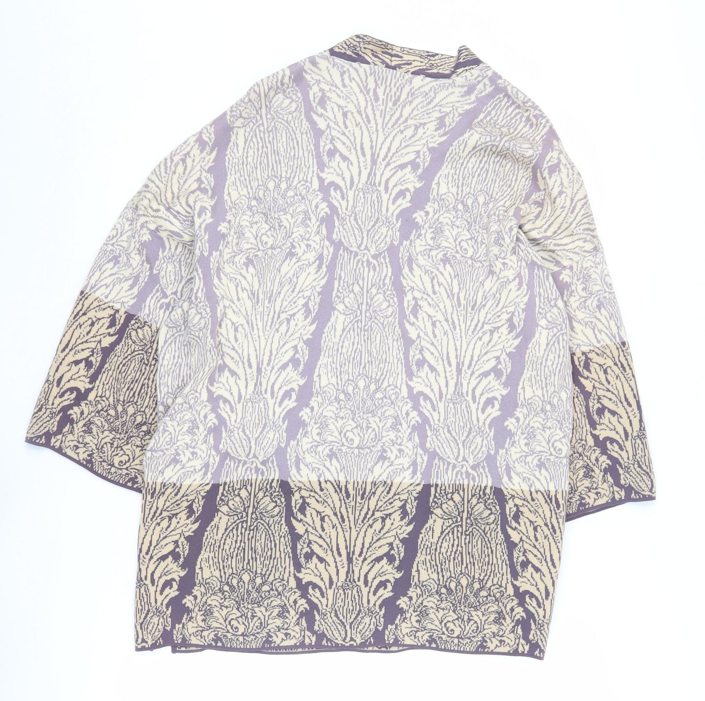 Peruvian Connection Women's Multicoloured M Cardigan