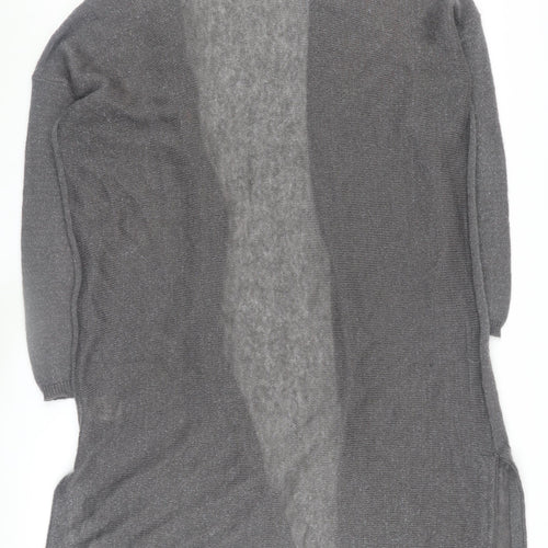 Phase Eight Women's Grey Cardigan Size 14