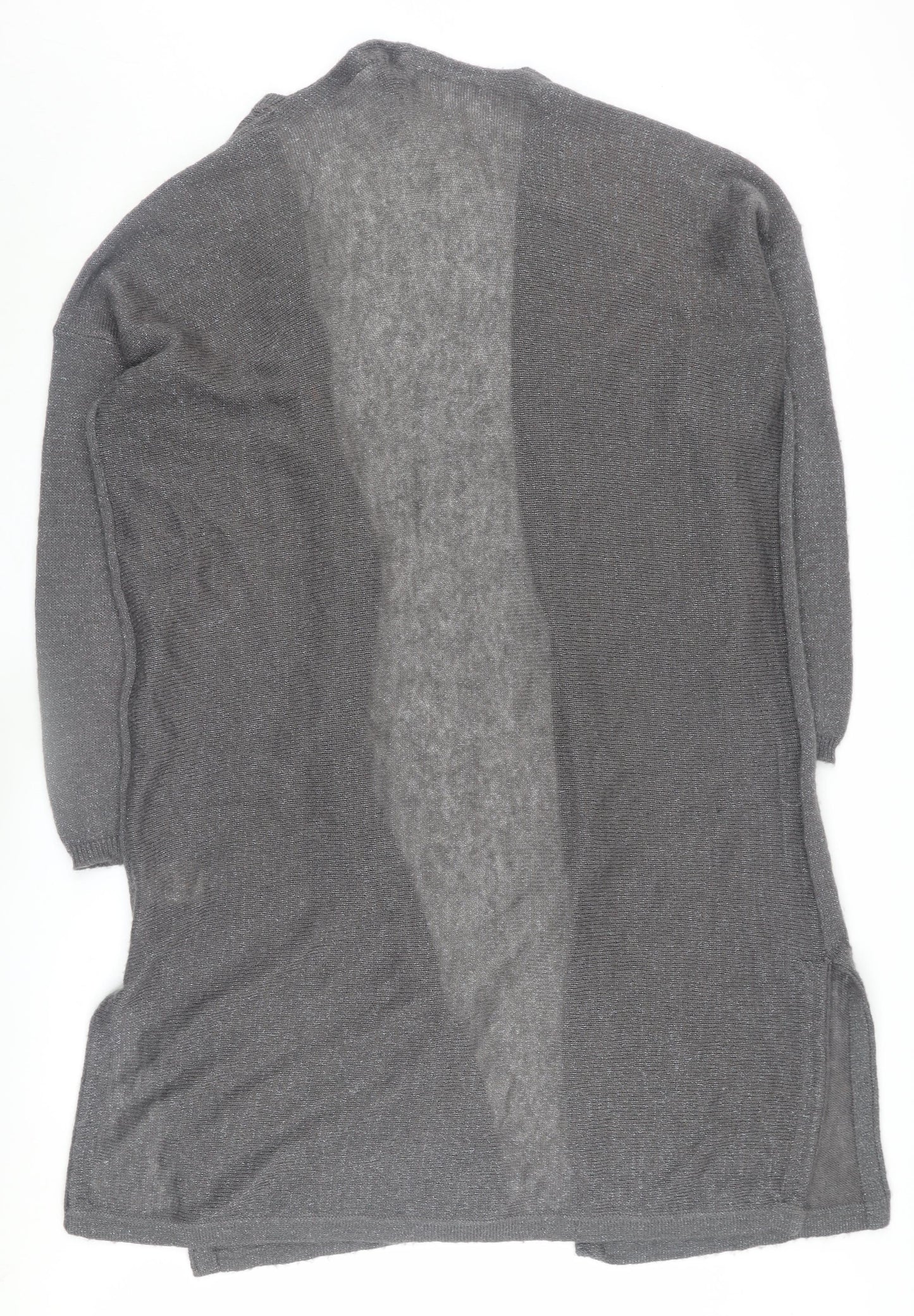 Phase Eight Women's Grey Cardigan Size 14