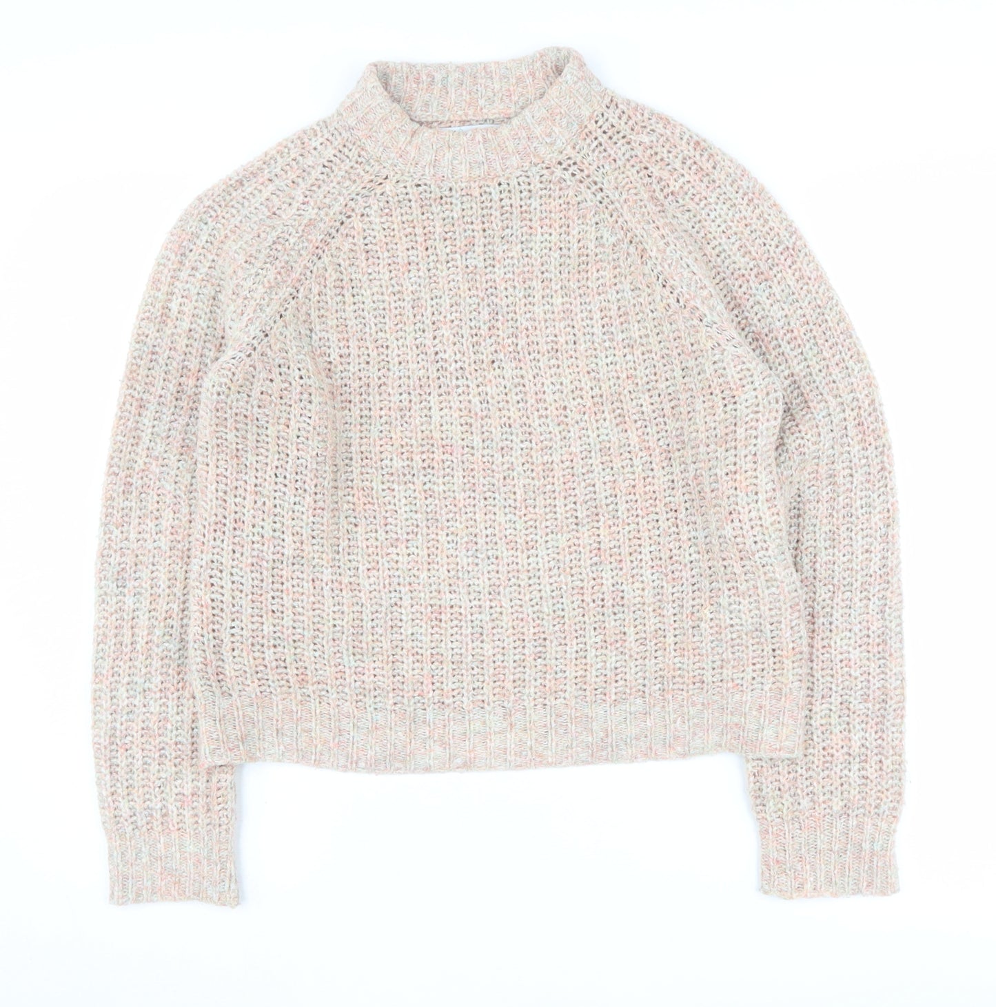 Only Women's Multicoloured S Pullover Jumper