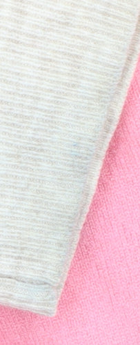 Crew Clothing Women Pink Cardigan Size 12