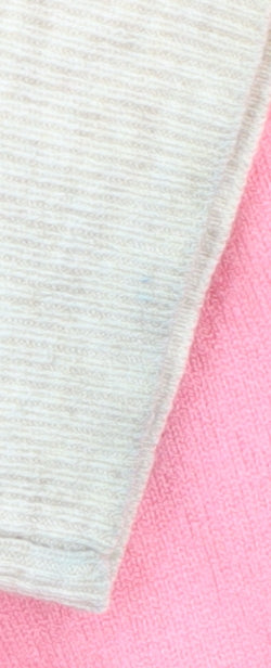 Crew Clothing Women Pink Cardigan Size 12