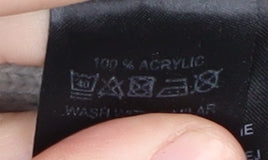 Paraphrase Women's Black & White Cardigan Size 10