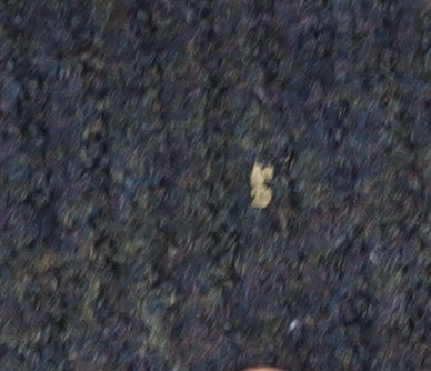 Urban Outfitters Women's Black Cardigan, Size S, Chunky-Knit