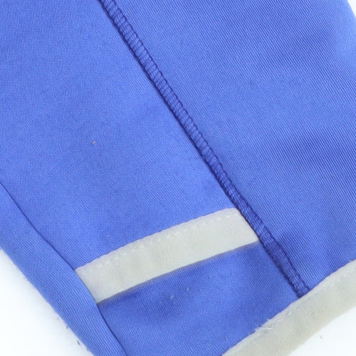 Regatta Women's Blue Soft Shell Jacket Size 16