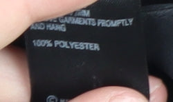 Marks and Spencer Black Slip Dress Women’s 16