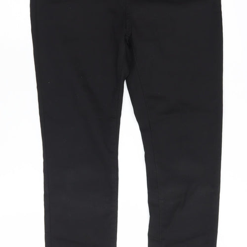 Marks and Spencer Women’s Black Skinny Jeans Size 10