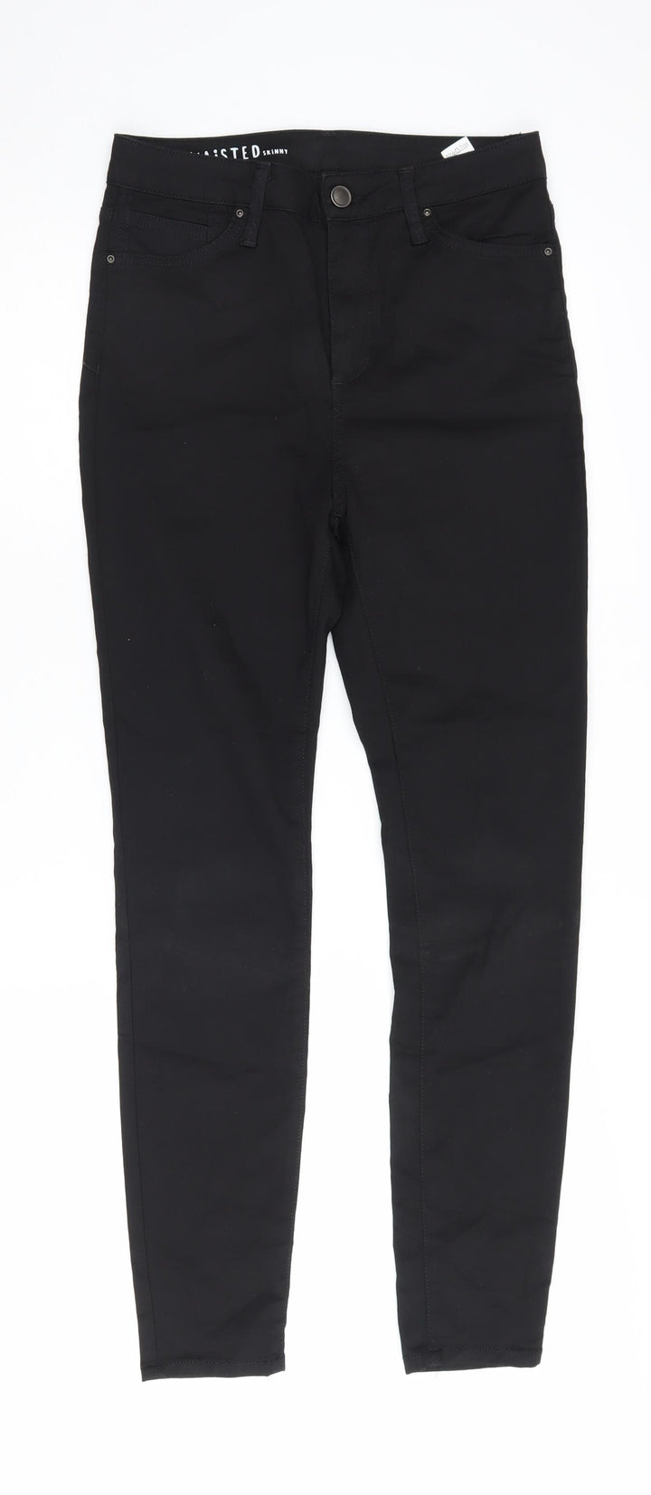 Marks and Spencer Women’s Black Skinny Jeans Size 10