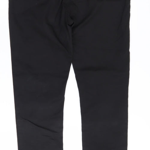 Marks and Spencer Women’s Black Skinny Jeans Size 10