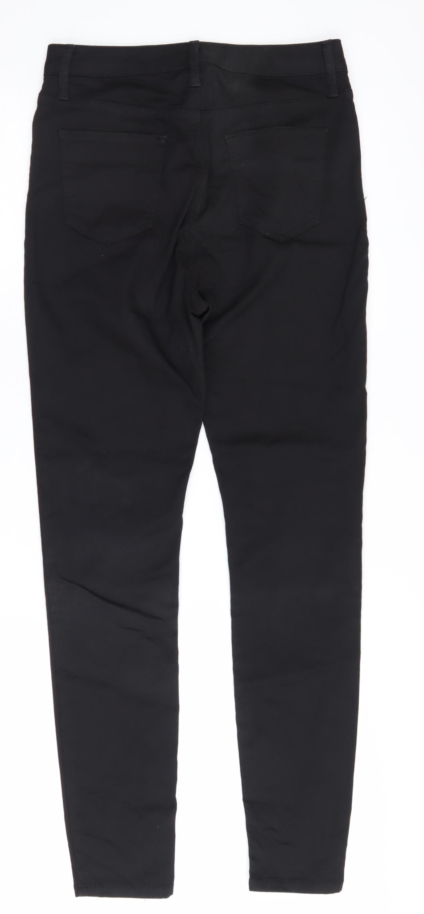 Marks and Spencer Women’s Black Skinny Jeans Size 10