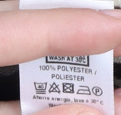 Wallis Women's Multicoloured Size 16 Blouse