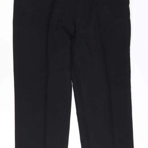 Debenhams Women's Black Trousers Size 36
