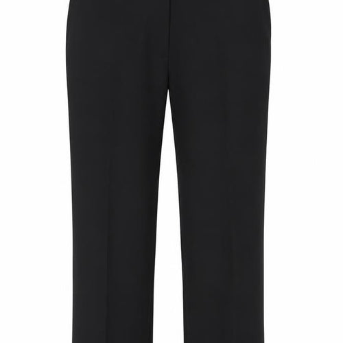 Debenhams Women's Black Trousers Size 36