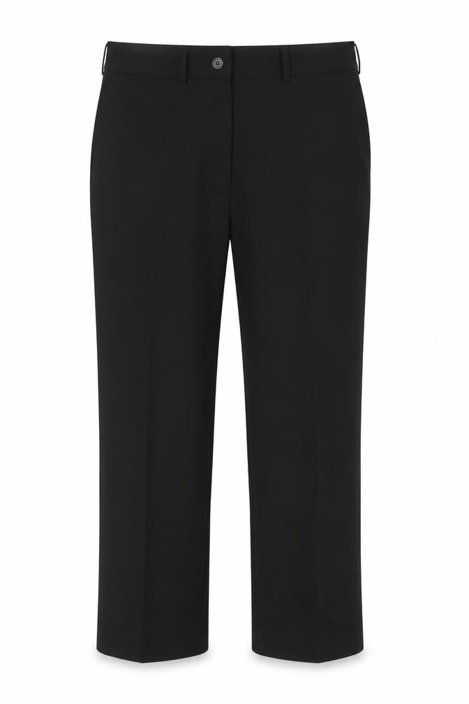 Debenhams Women's Black Trousers Size 36