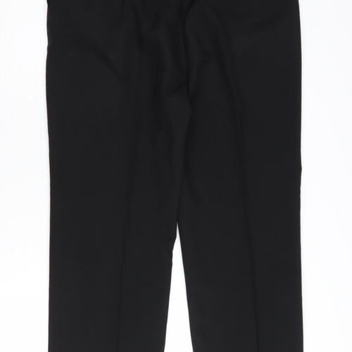 Debenhams Women's Black Trousers Size 36