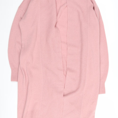 Loop Cashmere Women's Pink Cardigan S